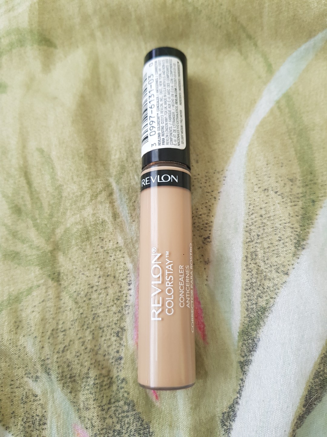 Harga Makeup Revlon - Mugeek Vidalondon