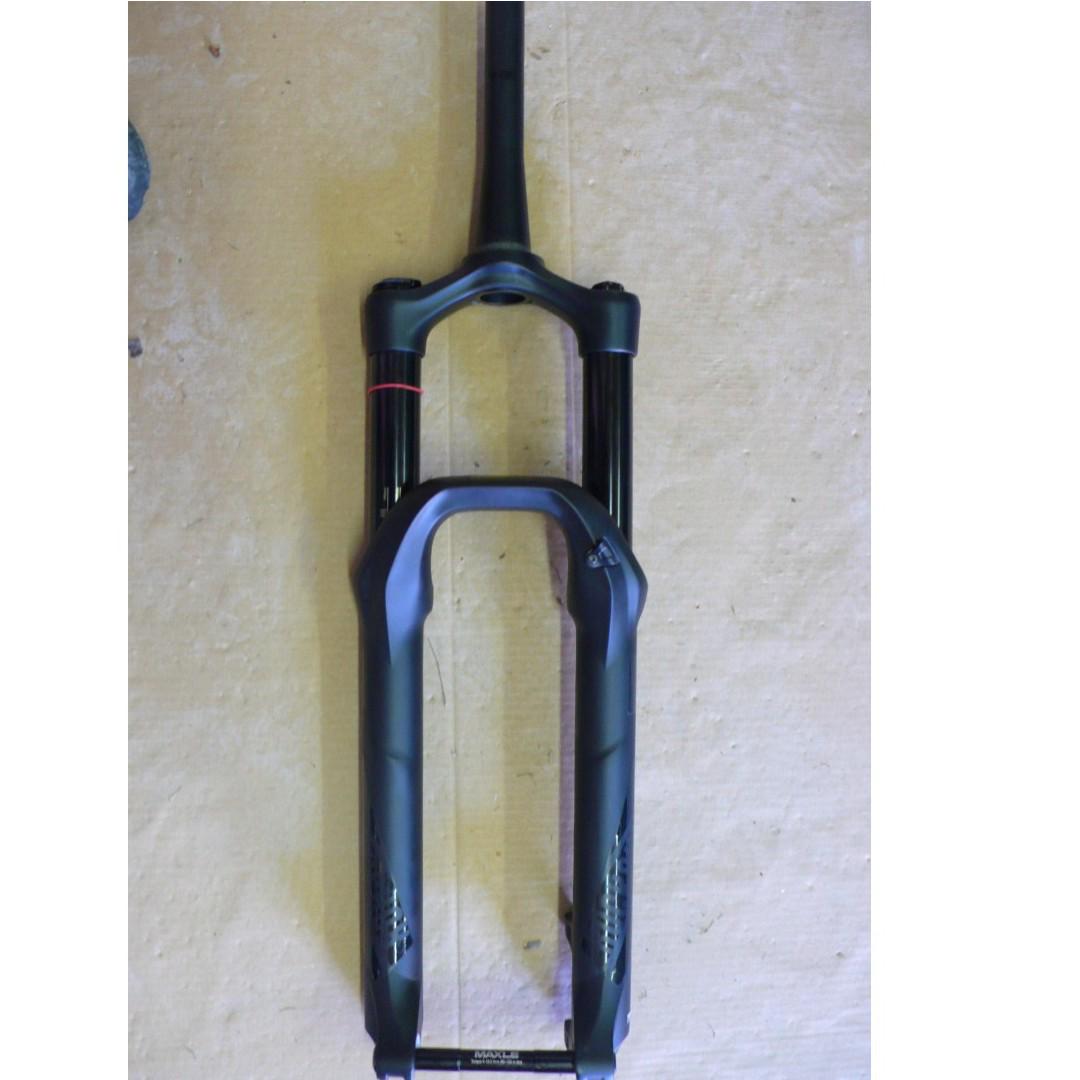 rockshox pike rct3 140mm 27.5