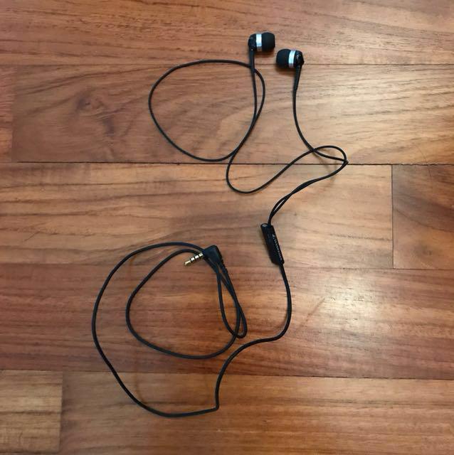 Sennheiser mm70i clearance
