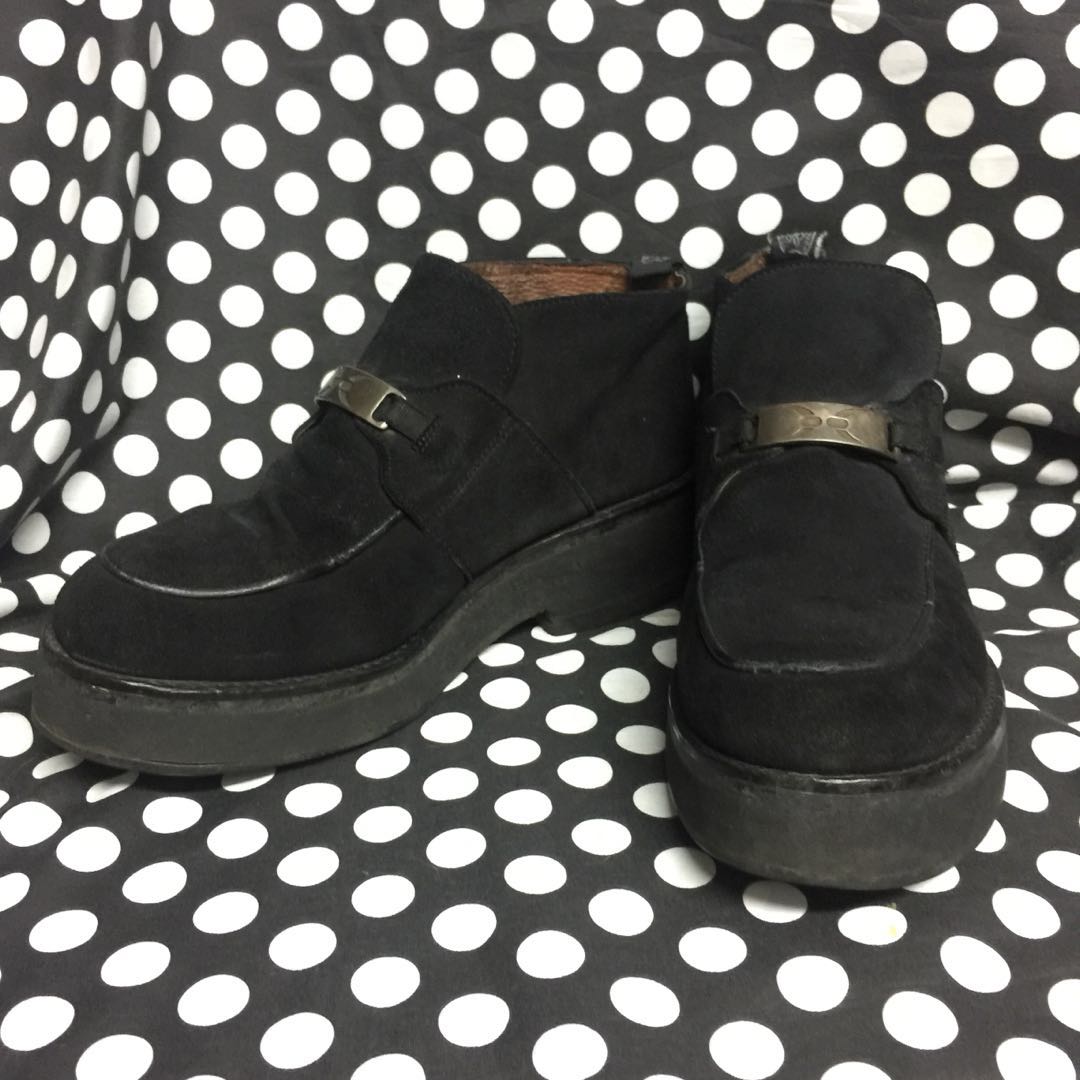 SHELLYS LONDON MENs THICK SOLES Men s Fashion Footwear