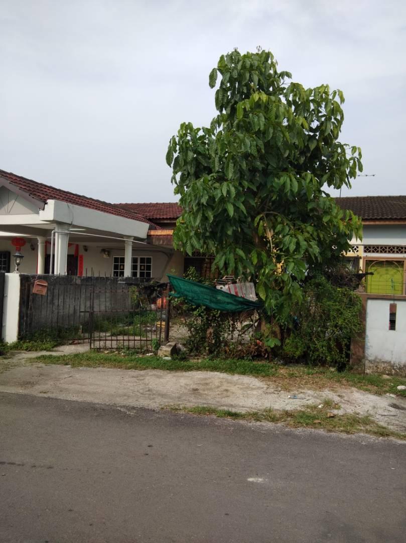 Single Storey Freehold Taman Maznah Klang Property For Sale On Carousell