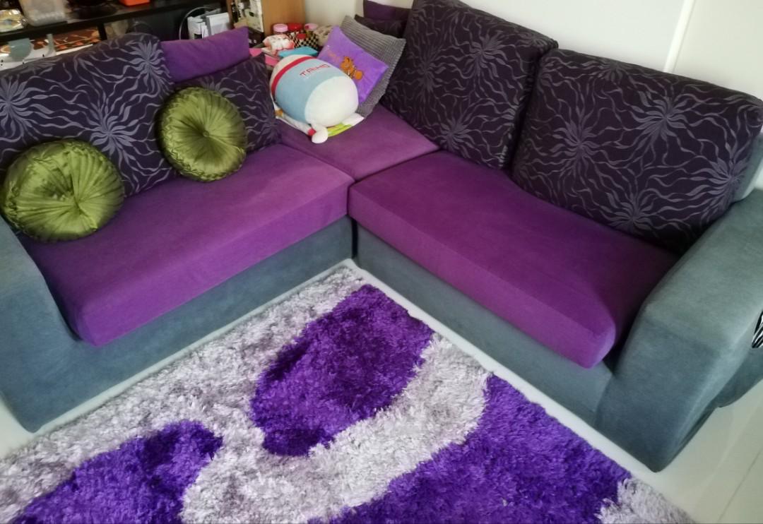 Studio Unit MKH Boulevard, Kajang, Property, Rentals on Carousell