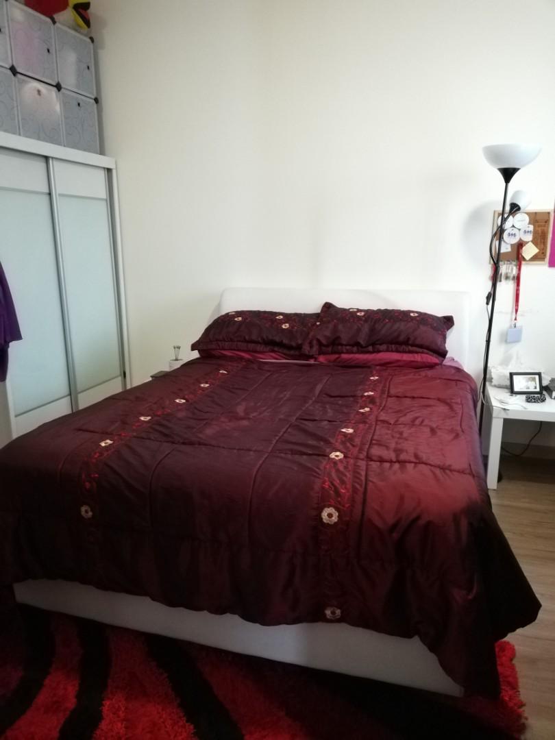 Studio Unit MKH Boulevard, Kajang, Property, Rentals on Carousell