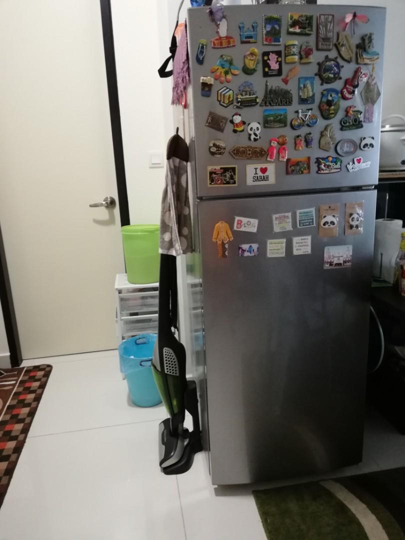 Studio Unit MKH Boulevard, Kajang, Property, Rentals on Carousell