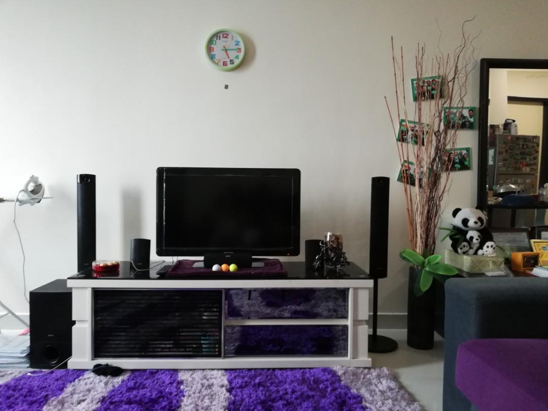 Studio Unit MKH Boulevard, Kajang, Property, Rentals on Carousell