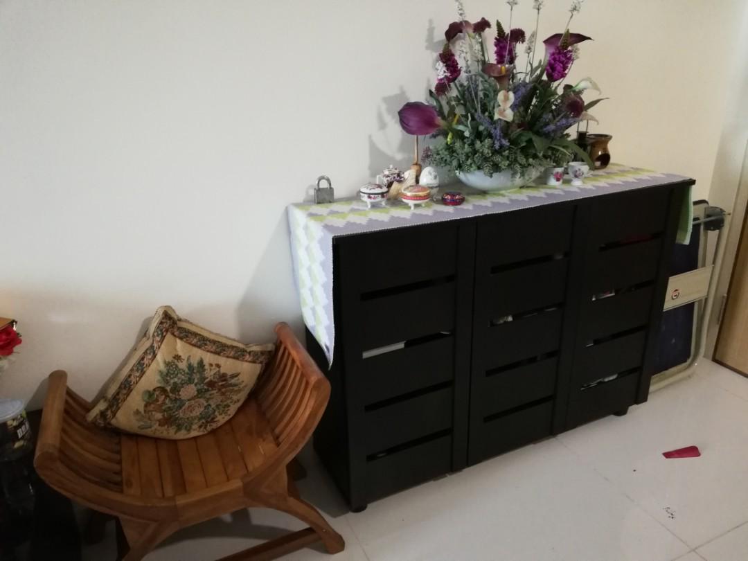 Studio Unit MKH Boulevard, Kajang, Property, Rentals on Carousell