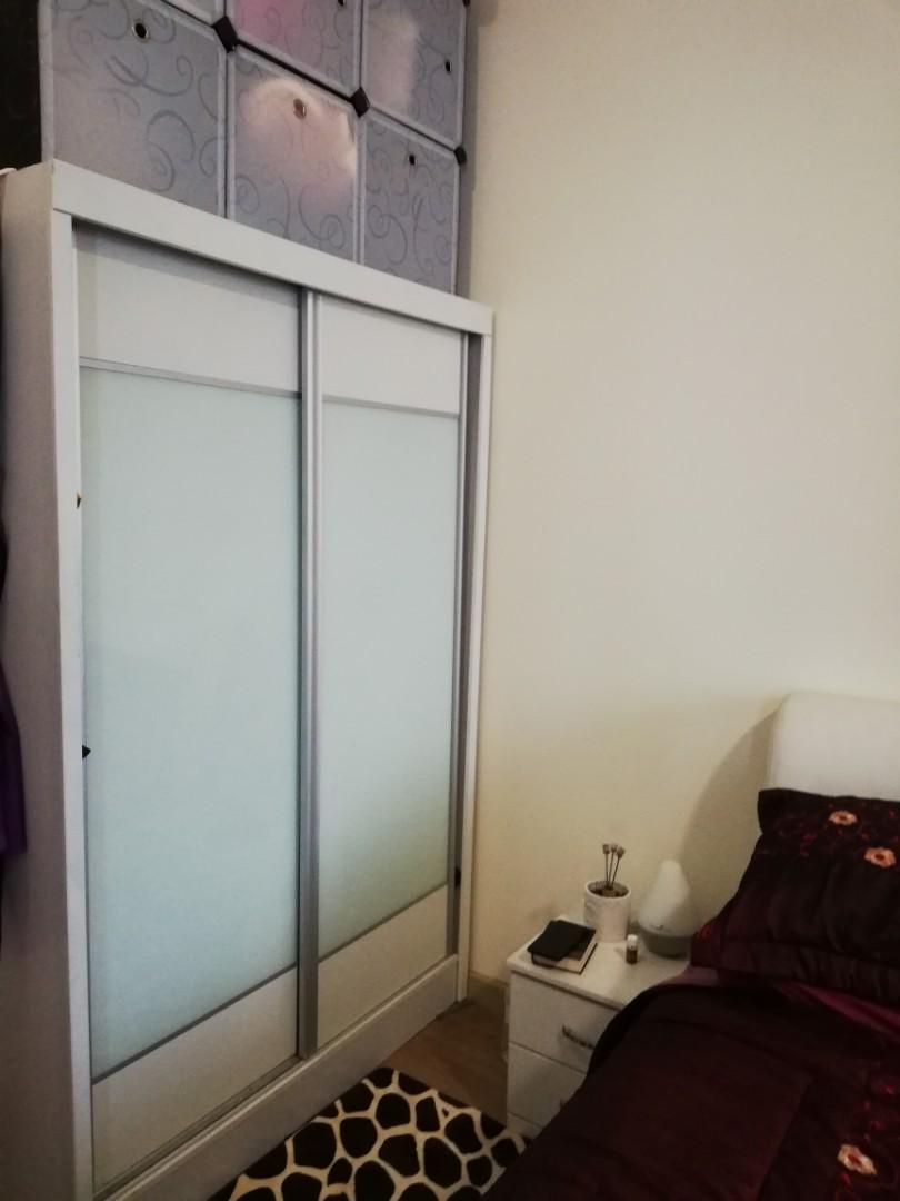 Studio Unit MKH Boulevard, Kajang, Property, Rentals on Carousell