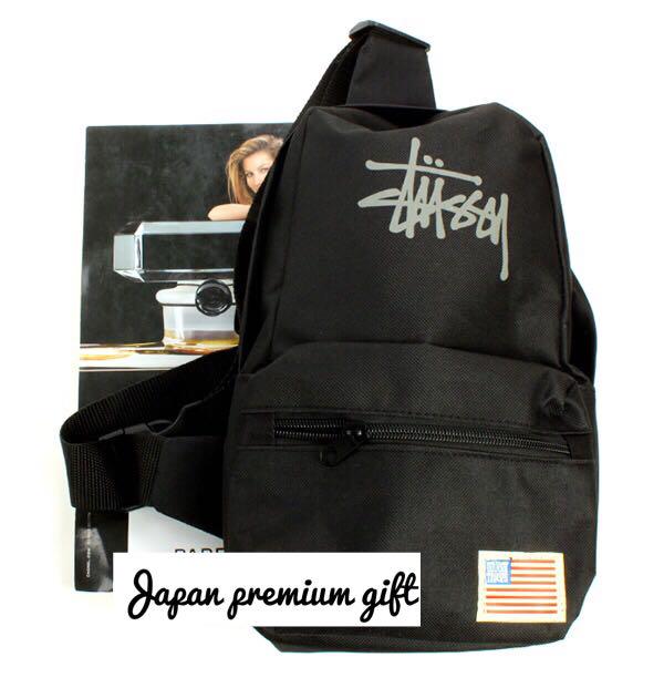 Stussy sling bag