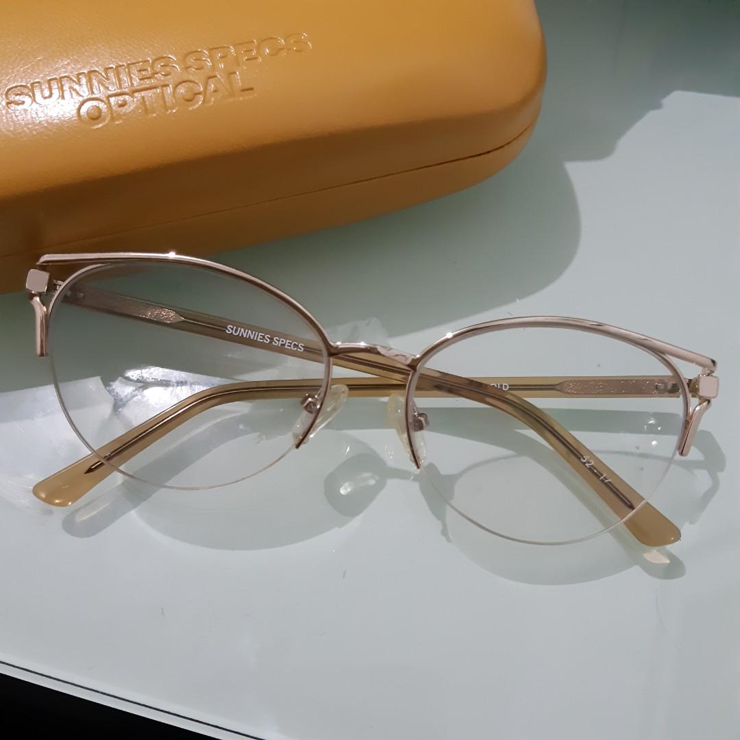 Sunnies transition hot sale lens