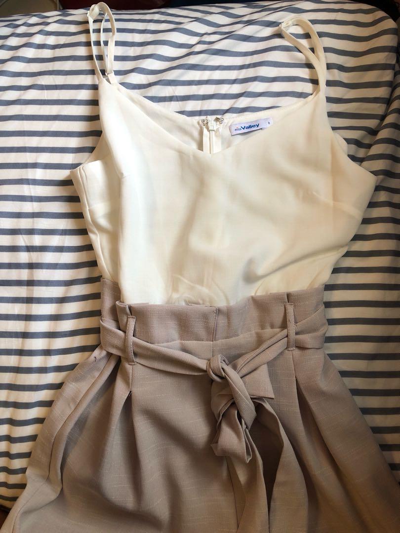 Temt romper Clearance