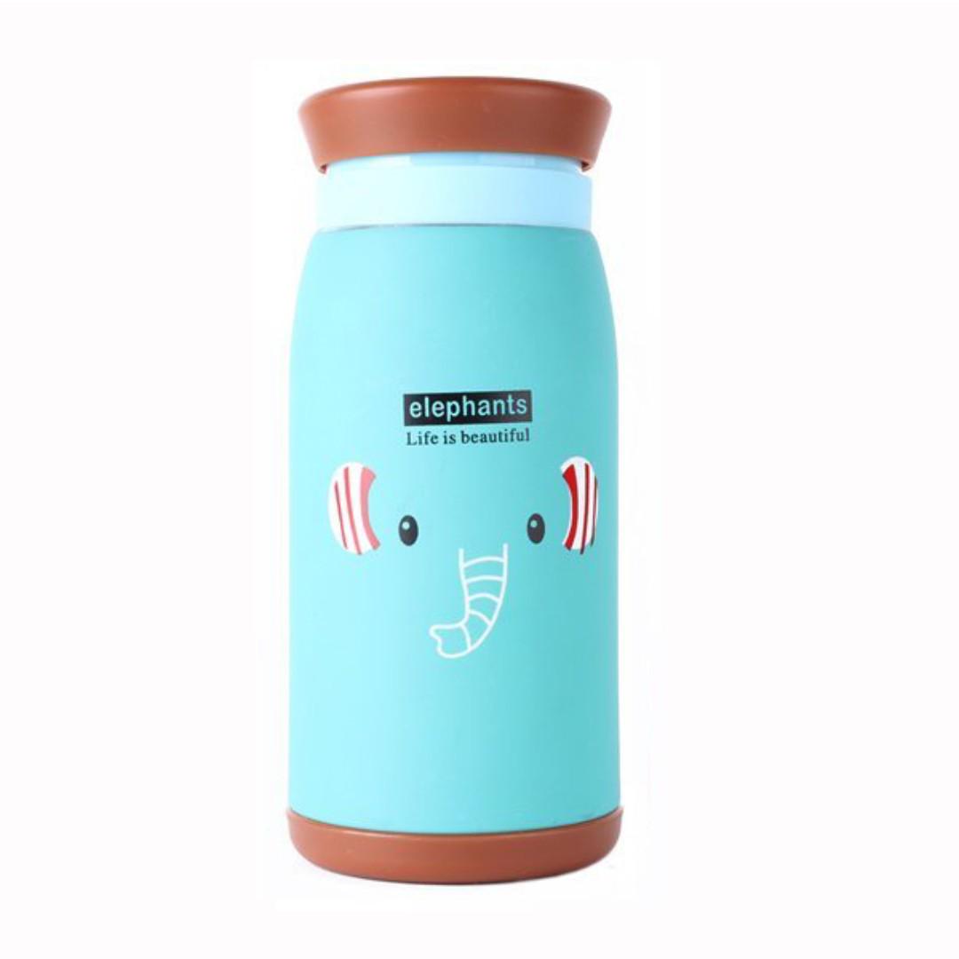 elephant thermos