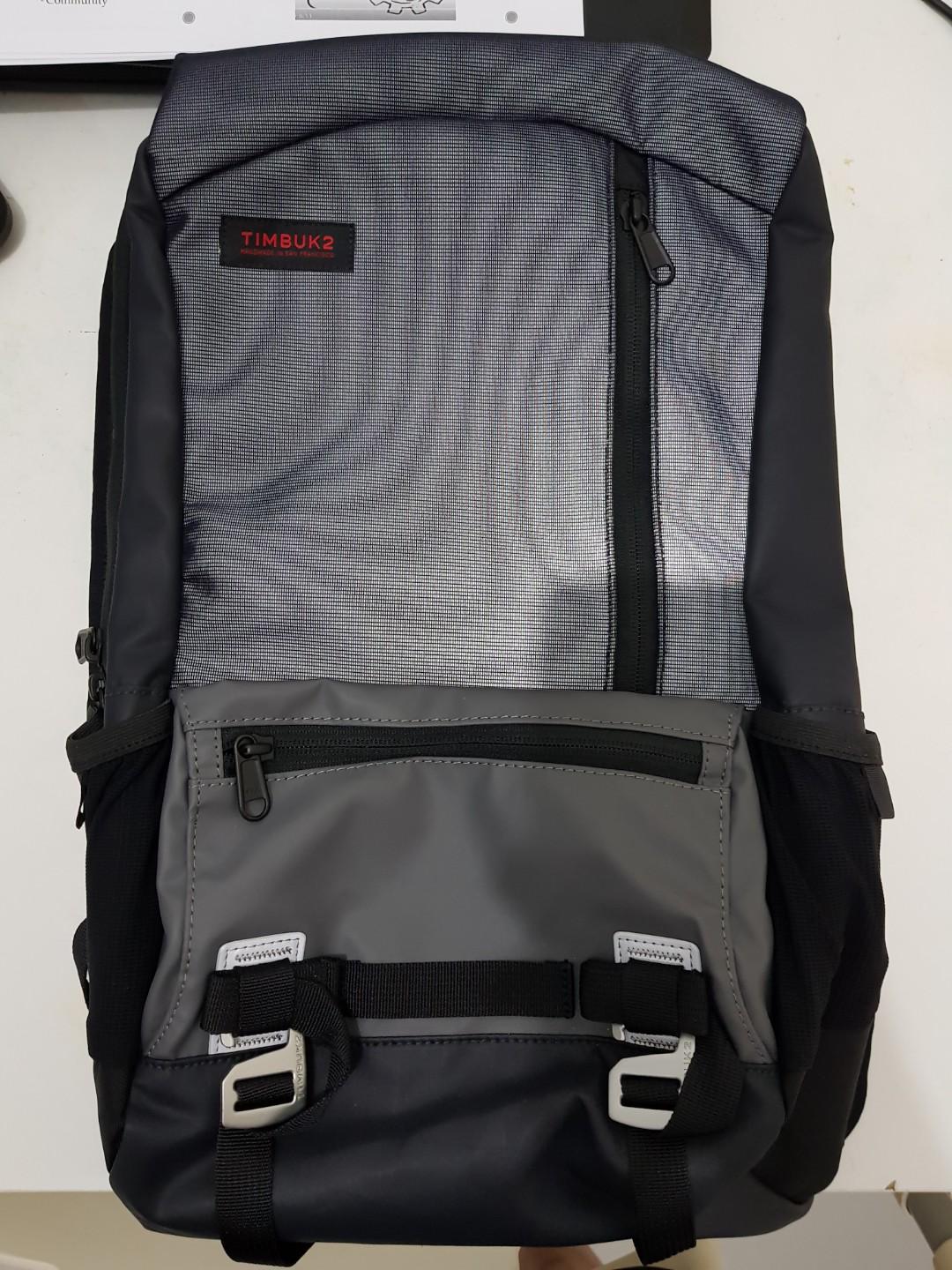 Timbuk2 custom alcatraz backpack, Men's Fashion, Bags & Wallets, Backpacks on Carousell Timbuk2 custom alcatraz backpack, Men's Fashion, Bags & Wallets, Backpacks on Carousell