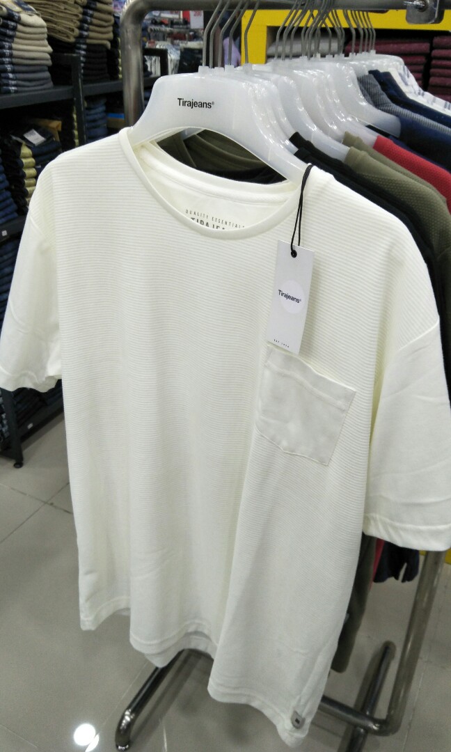 Tira jeans t hotsell shirt