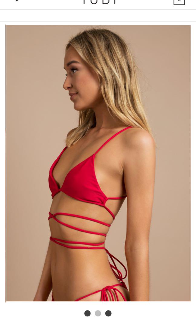 Tobi swimwear on sale
