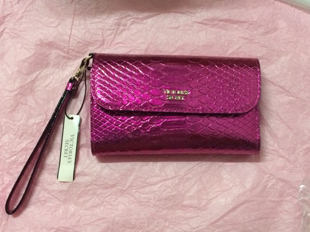 victoria secret wallet price philippines