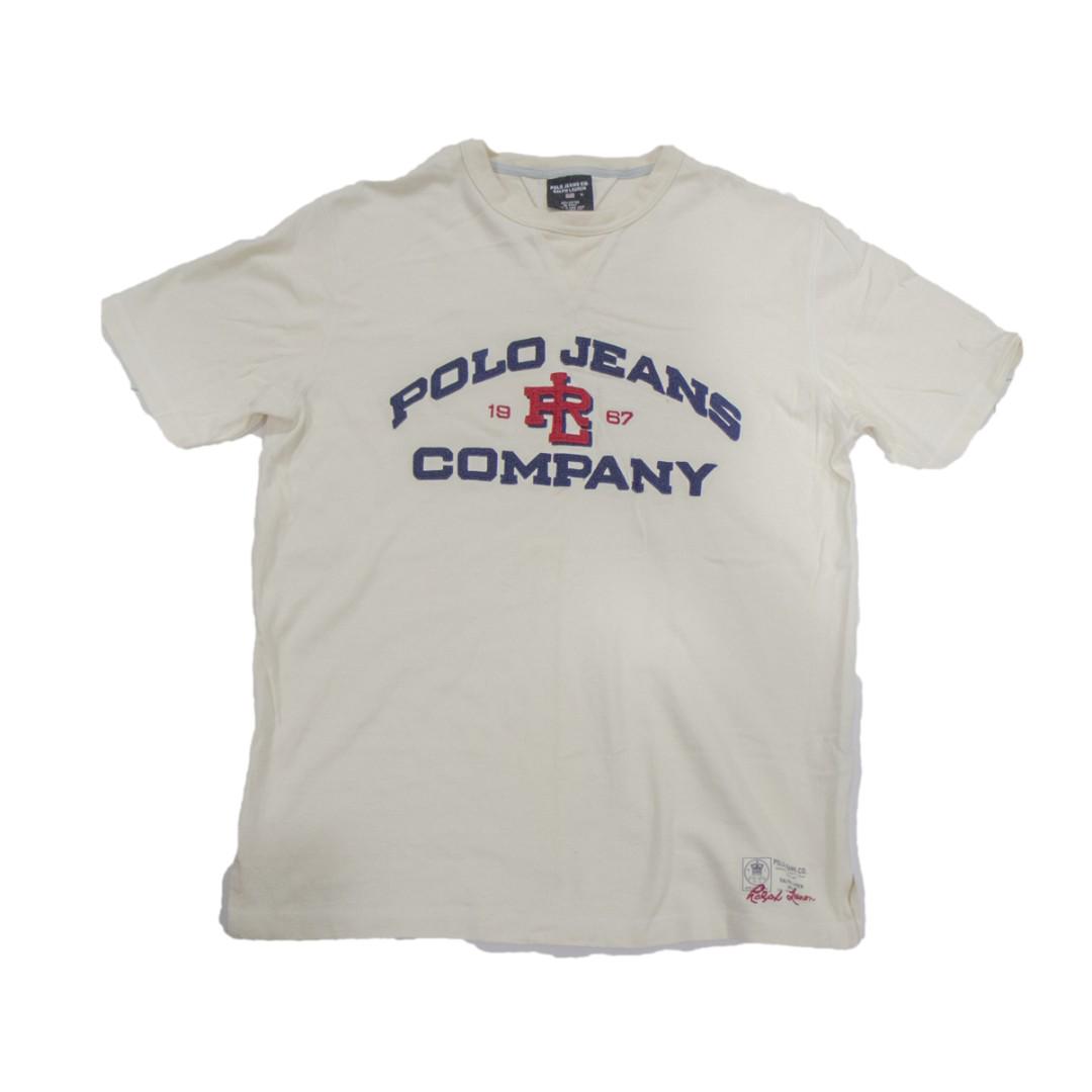 polo jeans company t shirt