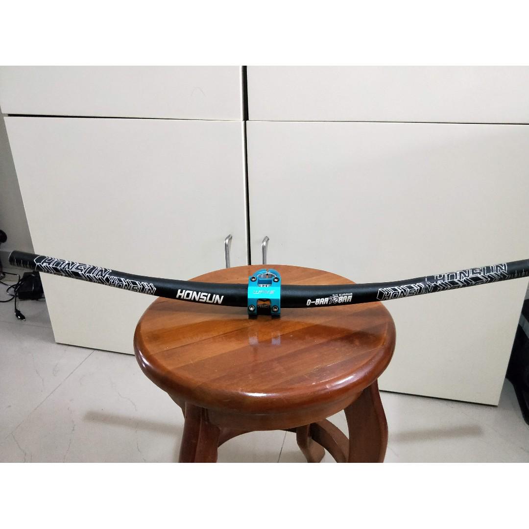 Honsun Handlebar 700mm