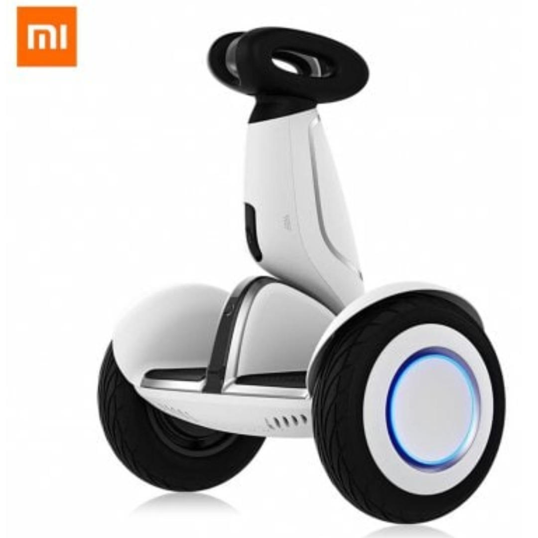 Xiaomi Ninebot Mini Plus Bicycles Pmds Personal Mobility