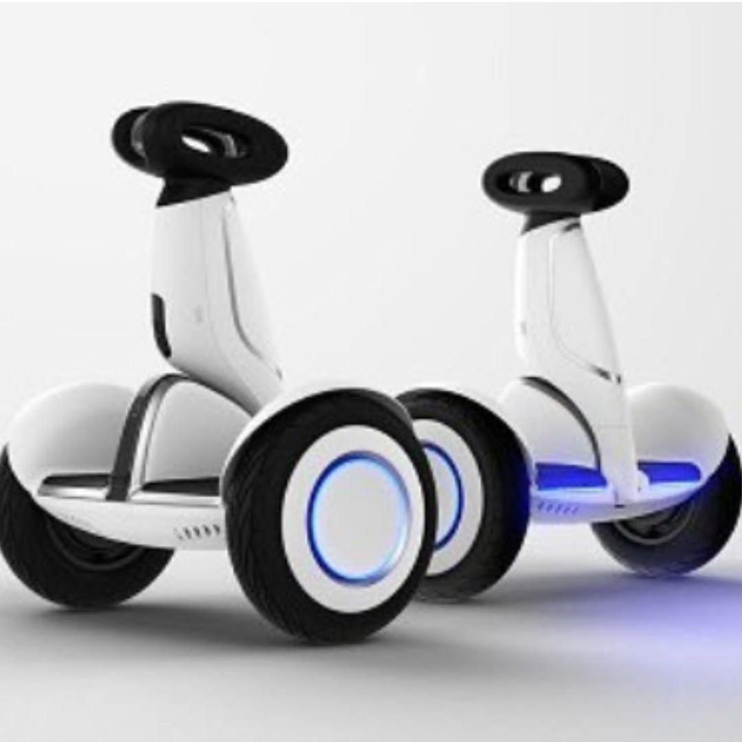 Xiaomi Ninebot Mini Plus Bicycles Pmds Personal Mobility