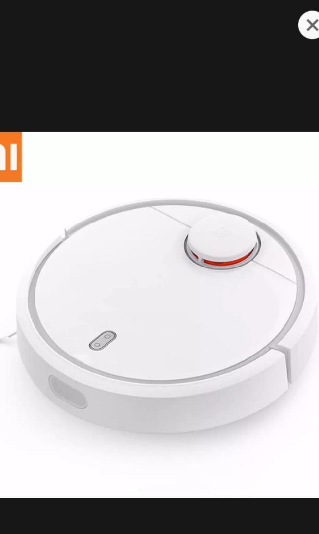 xiaomi robot vacuum gen 1