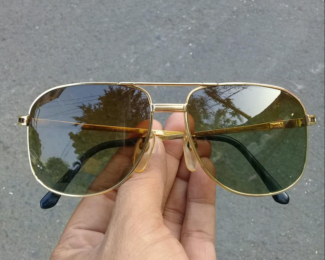 Yves saint laurent aviators clearance