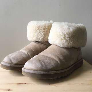 UGG size9