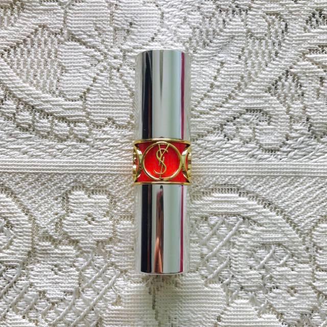 Catch me orange ysl store