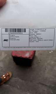 Testimoni