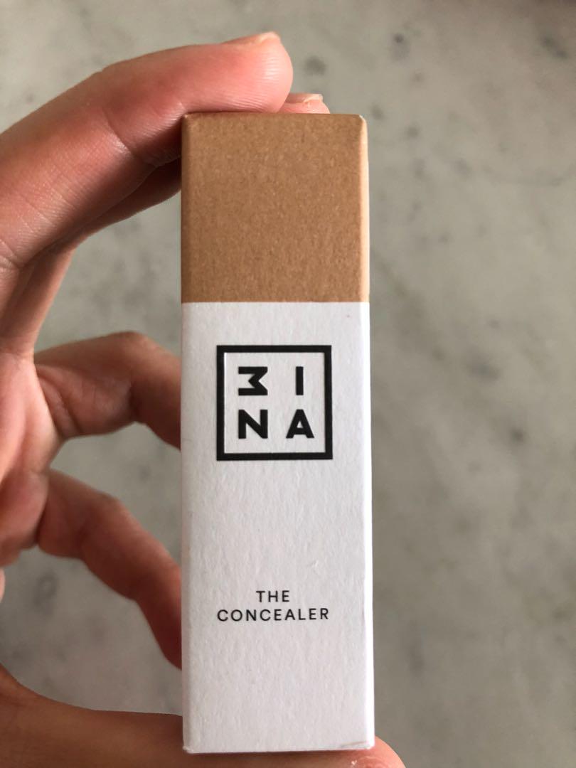 3ina concealer