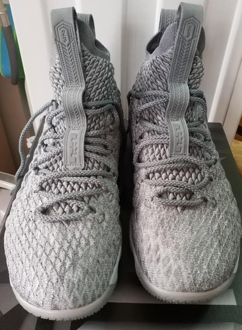lebron 15 basketball