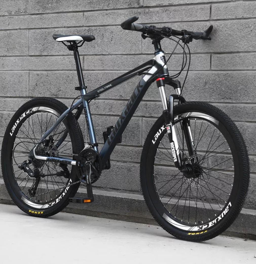 bike bicycle