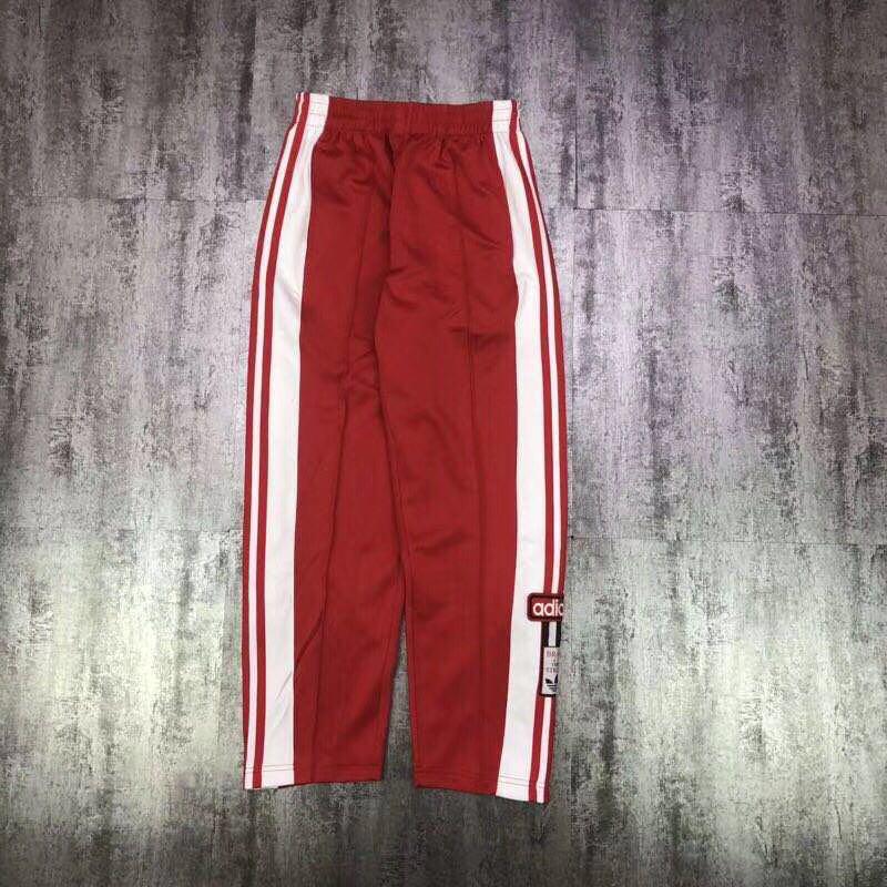 Adibreak popper track jogger hot sale