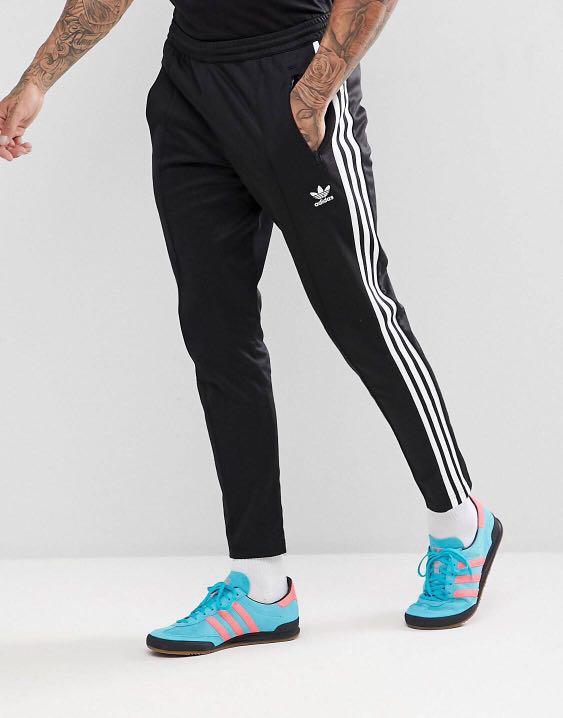 xs adidas joggers