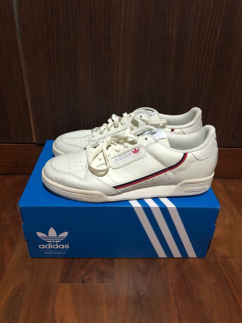 Continental 80 cream new arrivals
