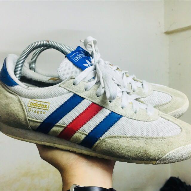 Adidas store dragon 3