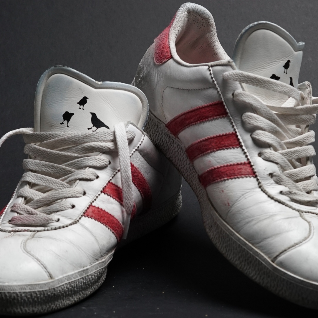 Adidas gazelle tokyo new arrivals