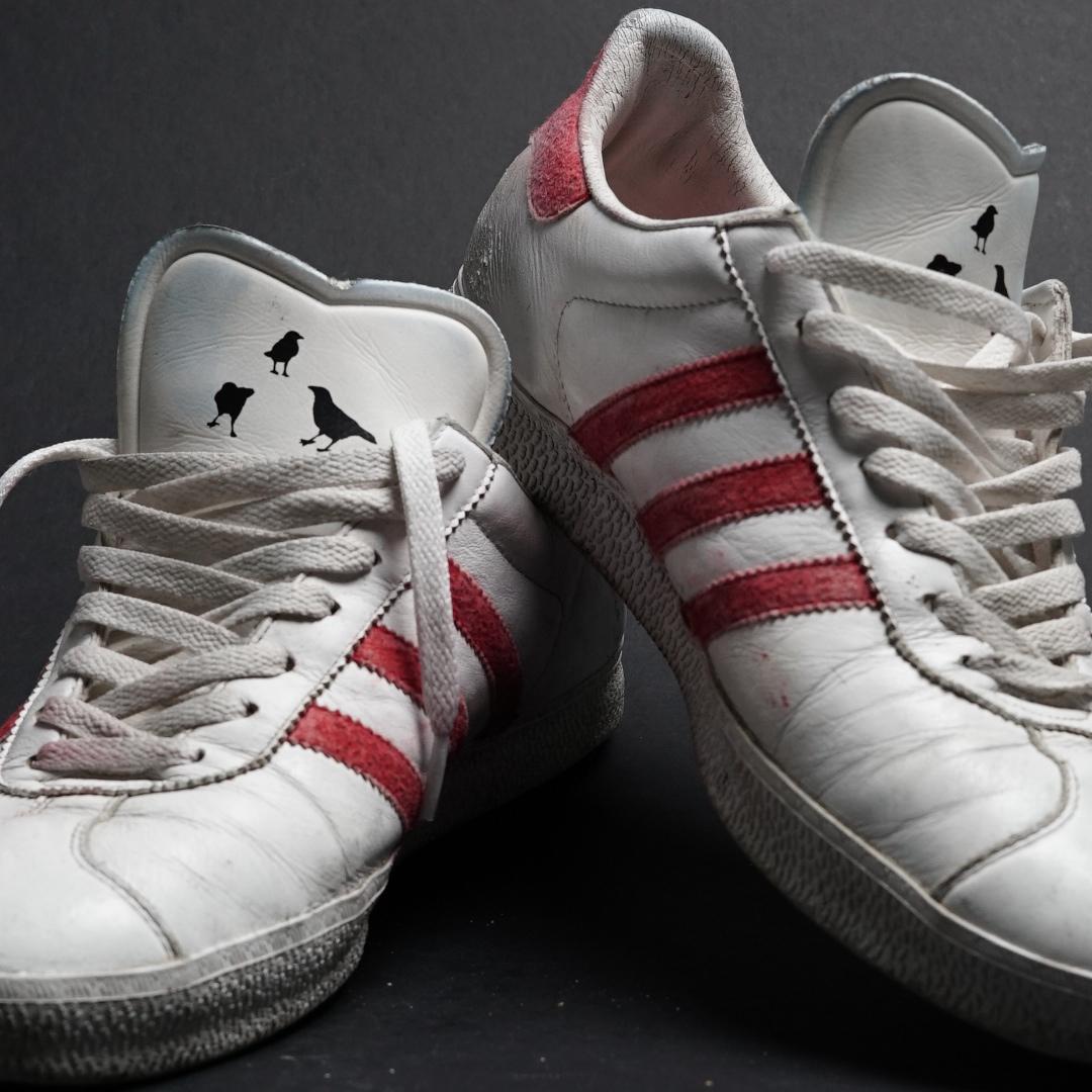 Adidas gazelle tokyo sale