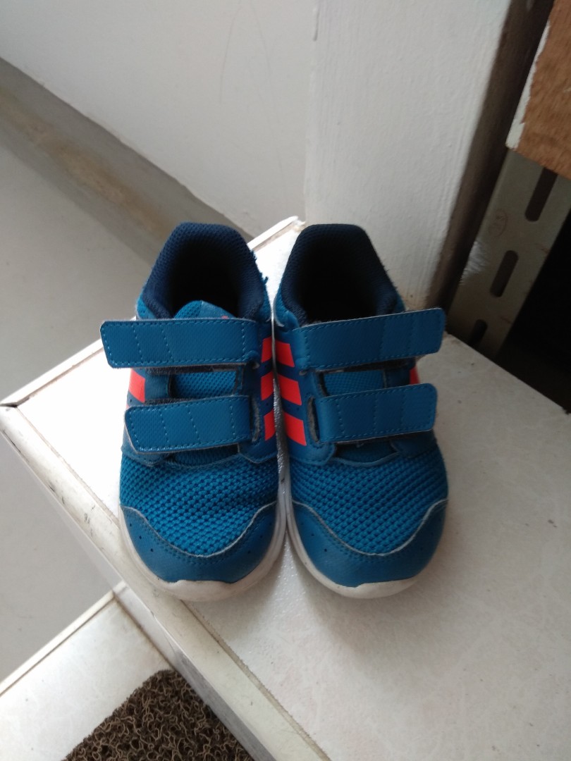 Adidas Kids Shoes, Babies \u0026 Kids, Boys 