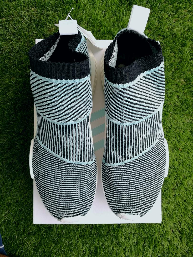 Nmd cs1 store parley outfit