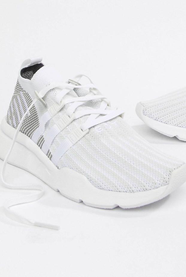 Originals eqt support mid adv trainers clearance