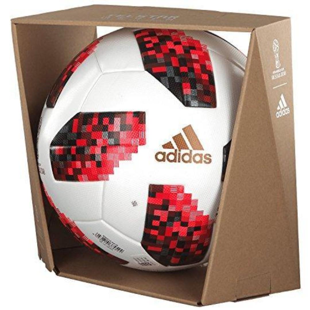 Adidas telstar 18 mechta top