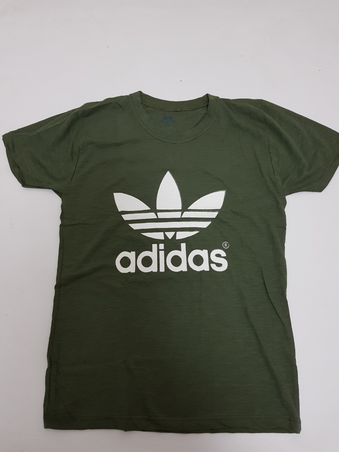 Adidas hotsell army shirt