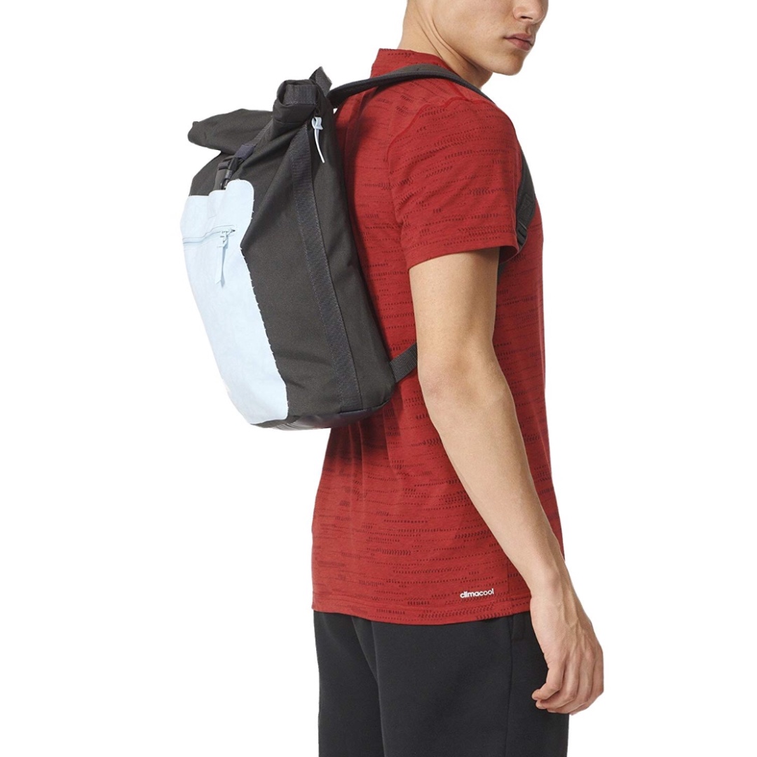 Adidas Youth Pack, Men's Fashion, Bags \u0026 Wallets, Backpacks on Carousell