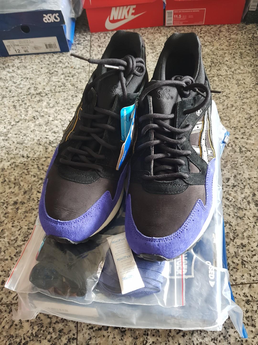 Asics gel lyte v splash city discount