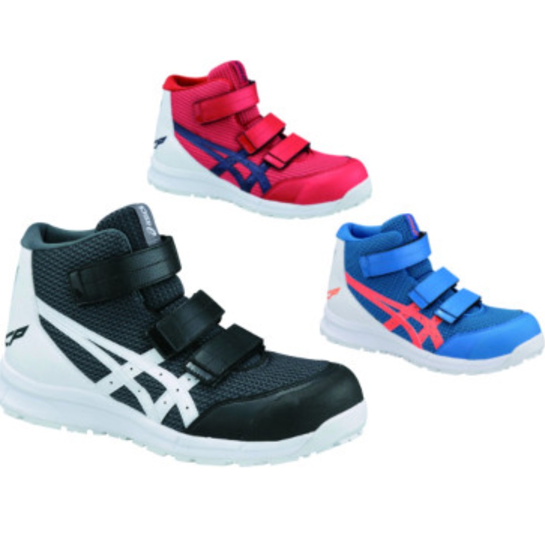 asics high top shoes