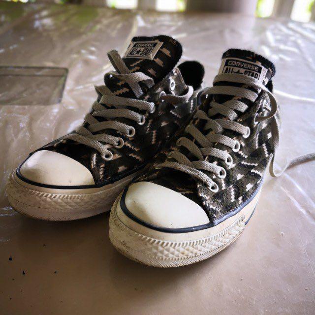 Converse all star uk sale store