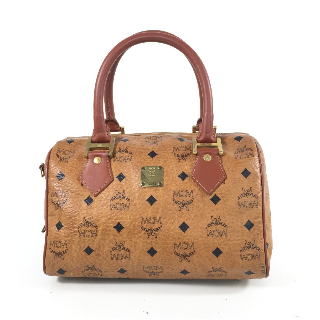 Mcm speedy deals 26
