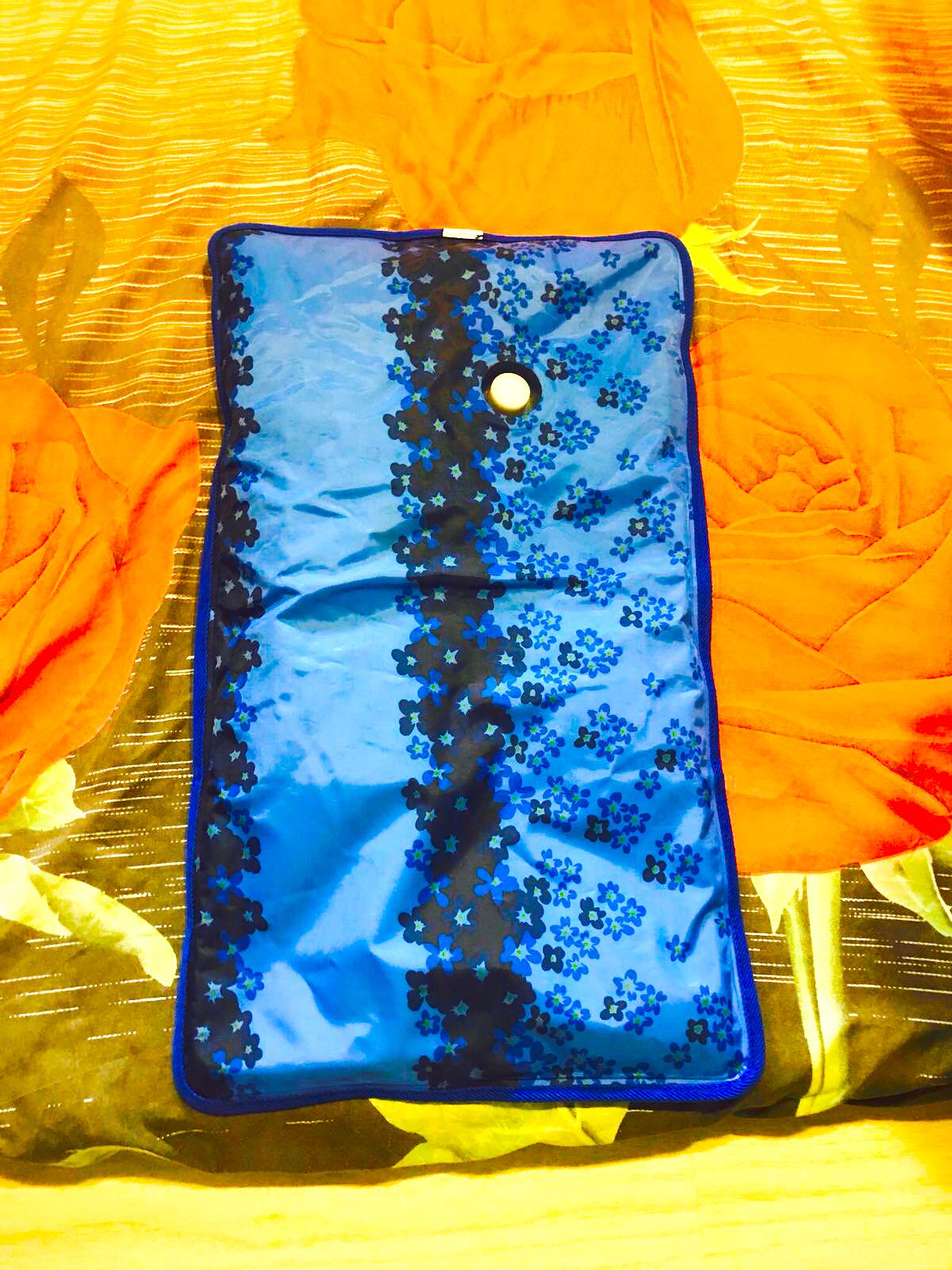 Baby Water Pillow Babies Kids Cots Cribs On Carousell
