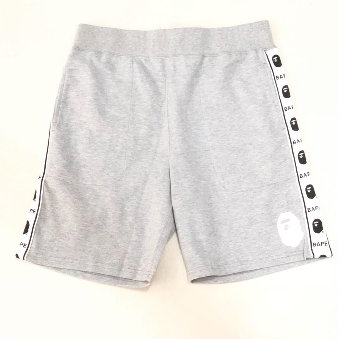 Bape summer bag sweat shorts shop
