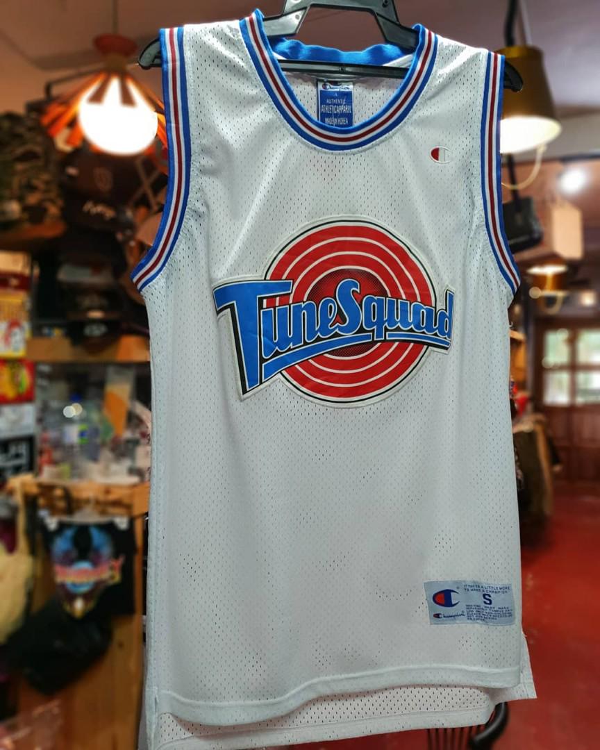 Lola tune hot sale squad jersey champion
